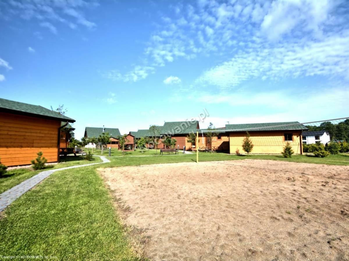 Stumilowy Las Mielenko Exterior photo